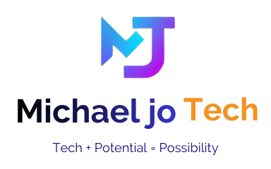 MichaeljoTech - AI Application Studio