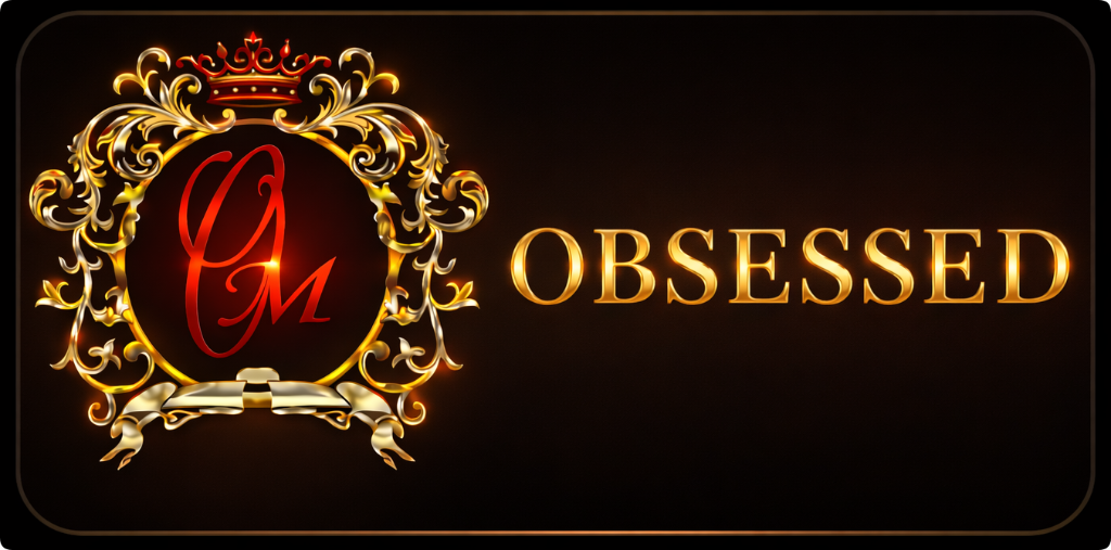 Obsessed Minerals app logo